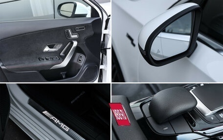 Mercedes-Benz A-Класс AMG, 2020 год, 3 950 000 рублей, 23 фотография