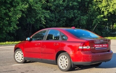 Volvo S40 II, 2007 год, 870 000 рублей, 5 фотография