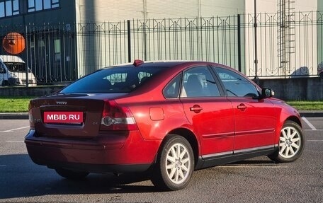 Volvo S40 II, 2007 год, 870 000 рублей, 3 фотография