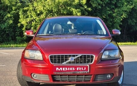 Volvo S40 II, 2007 год, 870 000 рублей, 7 фотография