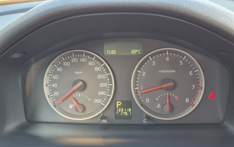 Volvo S40 II, 2007 год, 870 000 рублей, 13 фотография