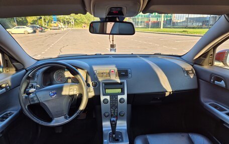 Volvo S40 II, 2007 год, 870 000 рублей, 11 фотография