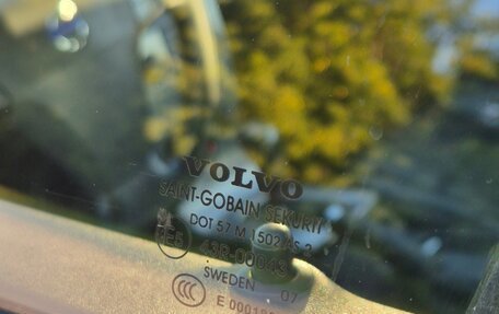 Volvo S40 II, 2007 год, 870 000 рублей, 23 фотография