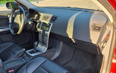 Volvo S40 II, 2007 год, 870 000 рублей, 10 фотография