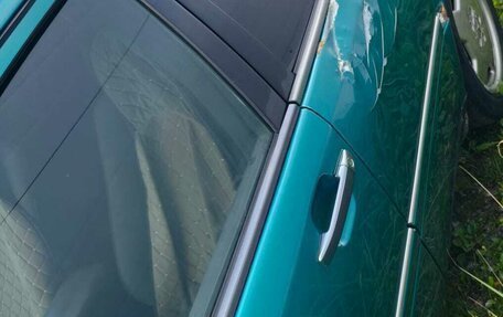 Mercedes-Benz C-Класс, 1996 год, 400 000 рублей, 4 фотография