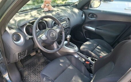 Nissan Juke II, 2013 год, 1 049 000 рублей, 3 фотография