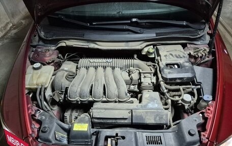 Volvo S40 II, 2007 год, 870 000 рублей, 26 фотография