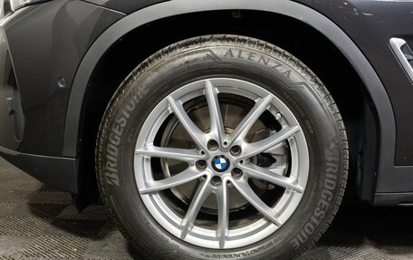 BMW X3, 2021 год, 5 400 000 рублей, 7 фотография
