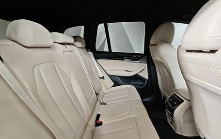 BMW X3, 2021 год, 5 400 000 рублей, 14 фотография