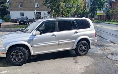 Suzuki XL7, 2001 год, 695 000 рублей, 1 фотография