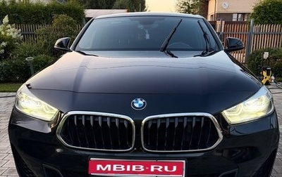 BMW X2, 2021 год, 3 989 000 рублей, 1 фотография