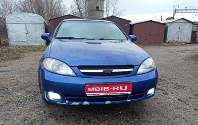Chevrolet Lacetti, 2008 год, 220 000 рублей, 1 фотография