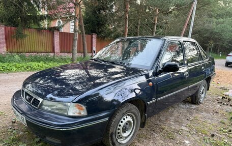 Daewoo Nexia I рестайлинг, 2005 год, 189 000 рублей, 1 фотография