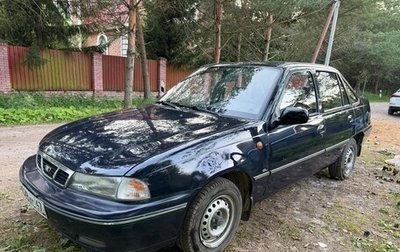 Daewoo Nexia I рестайлинг, 2005 год, 189 000 рублей, 1 фотография
