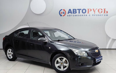 Chevrolet Cruze II, 2012 год, 688 000 рублей, 1 фотография