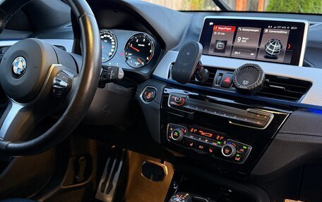 BMW X2, 2021 год, 3 989 000 рублей, 4 фотография