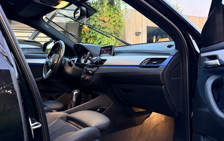 BMW X2, 2021 год, 3 989 000 рублей, 5 фотография