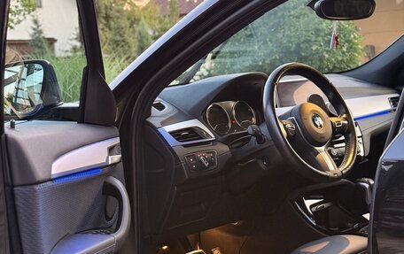 BMW X2, 2021 год, 3 989 000 рублей, 7 фотография