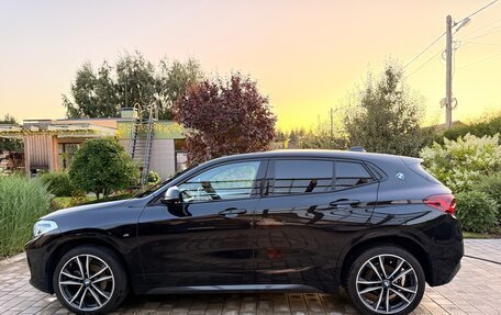BMW X2, 2021 год, 3 989 000 рублей, 8 фотография