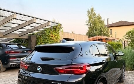 BMW X2, 2021 год, 3 989 000 рублей, 9 фотография