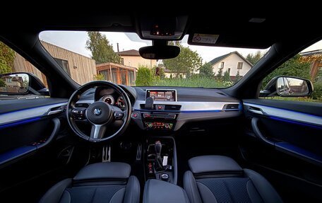 BMW X2, 2021 год, 3 989 000 рублей, 16 фотография