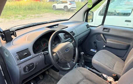 Ford Transit Connect, 2008 год, 580 000 рублей, 5 фотография