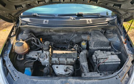 Skoda Fabia II, 2011 год, 330 000 рублей, 19 фотография