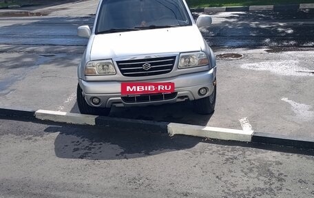 Suzuki XL7, 2001 год, 695 000 рублей, 3 фотография