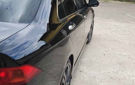 Honda Accord VII рестайлинг, 2007 год, 890 000 рублей, 11 фотография