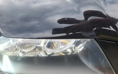 Honda Accord VII рестайлинг, 2007 год, 890 000 рублей, 15 фотография