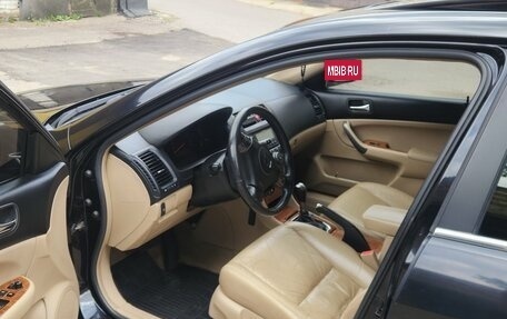 Honda Accord VII рестайлинг, 2007 год, 890 000 рублей, 8 фотография