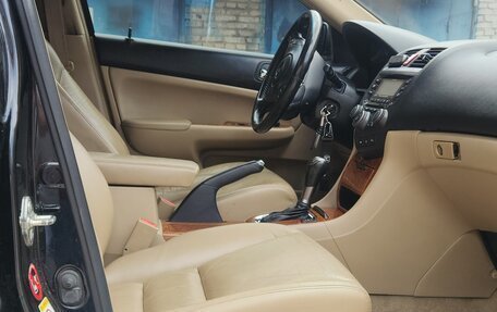 Honda Accord VII рестайлинг, 2007 год, 890 000 рублей, 7 фотография