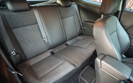 Opel Astra J, 2012 год, 1 100 000 рублей, 18 фотография