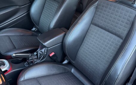 Opel Astra J, 2012 год, 1 100 000 рублей, 15 фотография