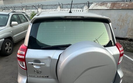 Toyota RAV4, 2009 год, 1 100 000 рублей, 7 фотография