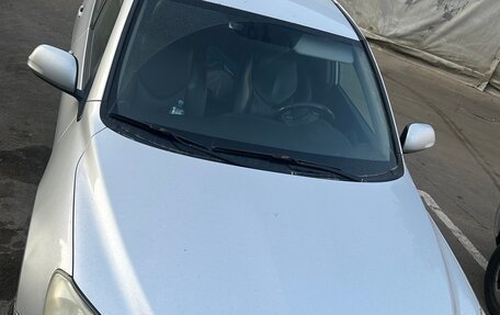 Toyota RAV4, 2009 год, 1 100 000 рублей, 4 фотография