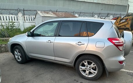 Toyota RAV4, 2009 год, 1 100 000 рублей, 6 фотография