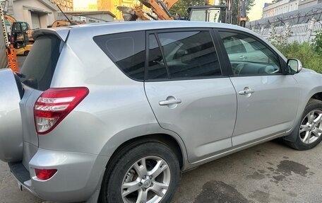 Toyota RAV4, 2009 год, 1 100 000 рублей, 3 фотография