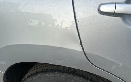Toyota RAV4, 2009 год, 1 100 000 рублей, 5 фотография