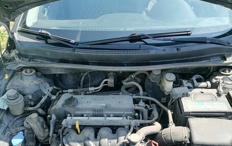 Hyundai Solaris II рестайлинг, 2012 год, 600 000 рублей, 12 фотография