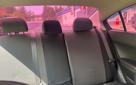 KIA Cerato III, 2015 год, 1 300 000 рублей, 7 фотография