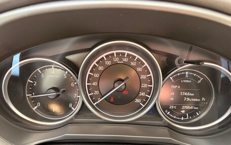 Mazda 6, 2019 год, 1 750 000 рублей, 11 фотография