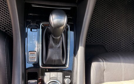 Mazda 6, 2019 год, 1 750 000 рублей, 12 фотография