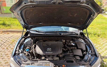 Mazda 6, 2019 год, 1 750 000 рублей, 14 фотография