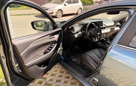 Mazda 6, 2019 год, 1 750 000 рублей, 10 фотография