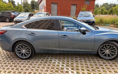 Mazda 6, 2019 год, 1 750 000 рублей, 4 фотография