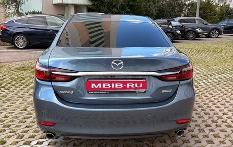 Mazda 6, 2019 год, 1 750 000 рублей, 6 фотография
