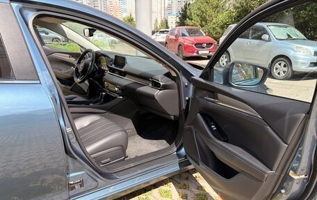 Mazda 6, 2019 год, 1 750 000 рублей, 25 фотография