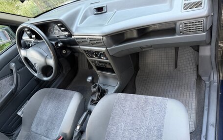 Daewoo Nexia I рестайлинг, 2005 год, 189 000 рублей, 5 фотография