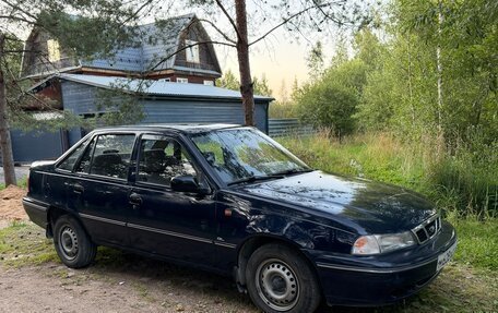 Daewoo Nexia I рестайлинг, 2005 год, 189 000 рублей, 2 фотография